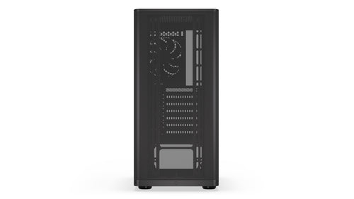 ENDORFY Ventum 200 Solid Black