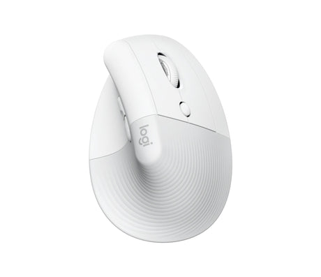 Logitech - Lift Vertical Ergonomic Mouse Logitech