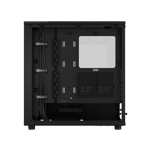 Midi Fractal Design North Momentum Edition ATX Fractal design