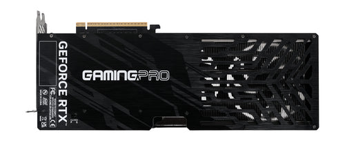 RTX 5070 TI 16GB Palit GamingPro-S OC 16GB GDDR7 3 Fan