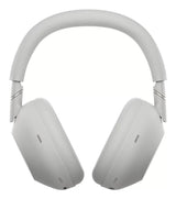 Sony WH-1000XM6 – trådløse hovedtelefoner med støjreduktion – grå – produktdetalje 4
