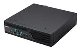 ASUS ExpertCenter PB64-B70082MH – set skråt forfra (vinkel 2)