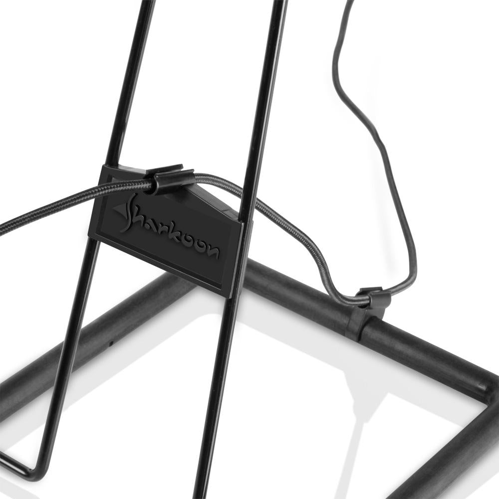 Sharkoon X-Rest Pro - universal headset stand Sharkoon