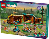 LEGO Friends - Adventure Camp Cozy Cabins (42624) LEGO