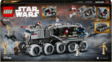 LEGO Star Wars - Republic Juggernaut (75413) LEGO