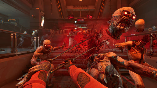 Killing Floor 3 (Day One Edition)