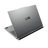 Lenovo LOQ 15AHP11 83TN0027GE – bærbar med tysk DE-layout