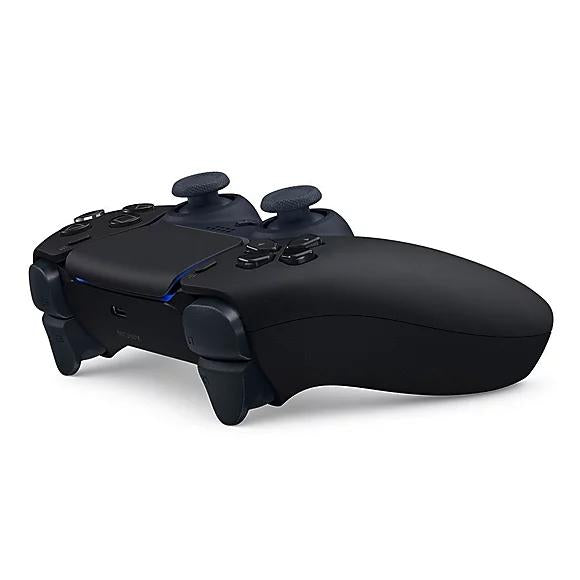 Sony DualSense-controller til PS5 – Midnight Black – produktdetalje 3