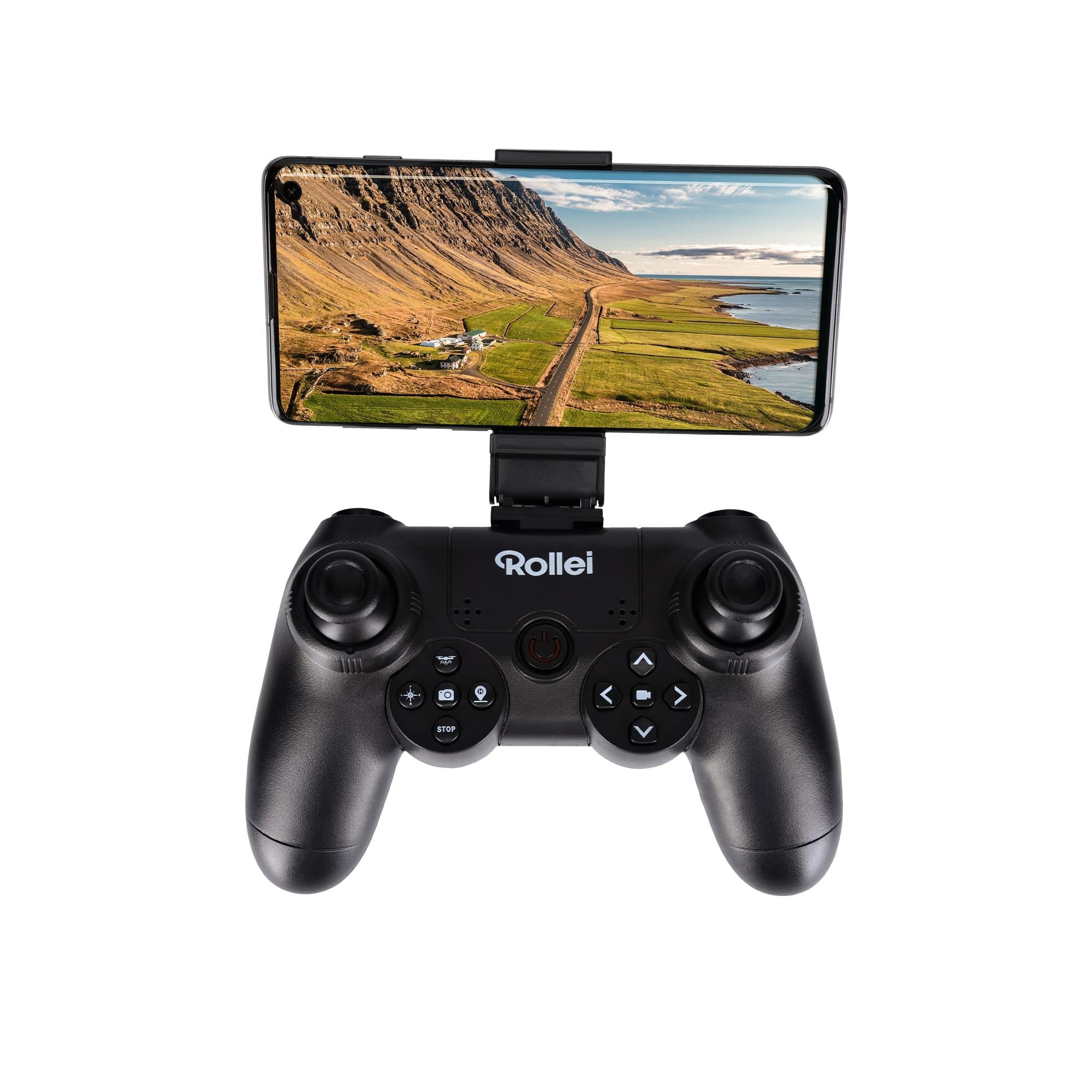 Rollei Rollei