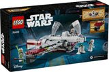 LEGO 75402 Star Wars ARC-170 Starfighter LEGO