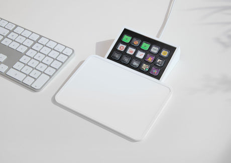Elgato Stream Deck Module 15 (Membrane Keys, USB)