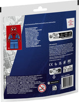 LEGO 30707 Marvel Super Heroes Venom's Museum Heist, Construction Toy Polybag Lego