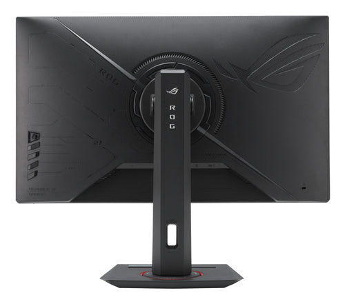 ASUS ROG Strix XG27UCS – skærm – Sort