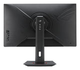 ASUS ROG Strix XG27UCS – skærm – Sort