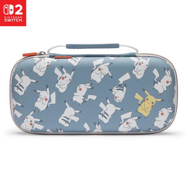 PowerA - Protection Case for Nintendo Switch 2 - Pokémon: Pikachu Moments PowerA