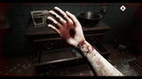 Oxide Room 104 – PlayStation 4 – skærmbillede fra spillet