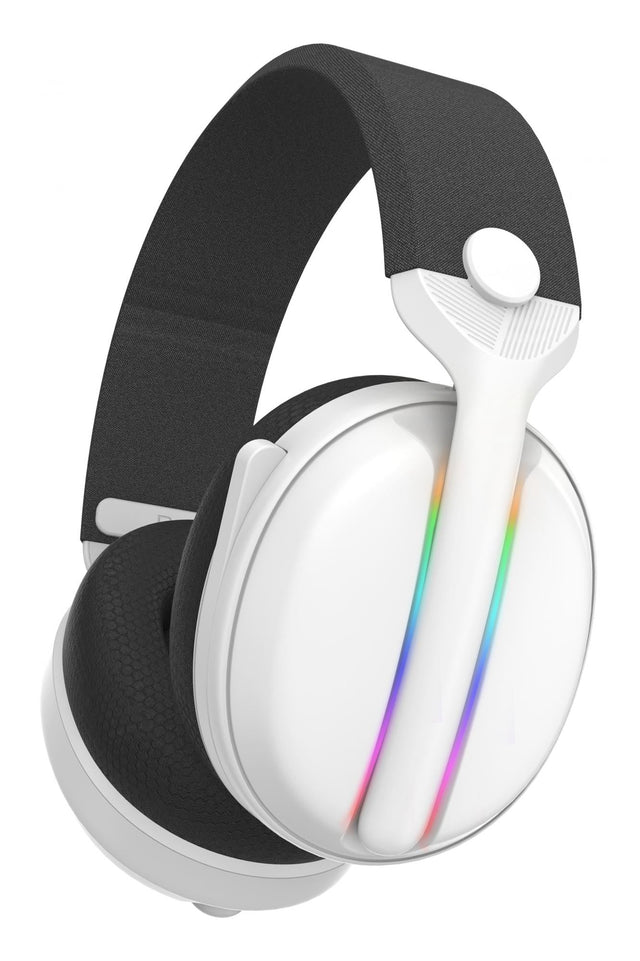Subsonic Wireless Headset All Platforms + Led + 7.1 MULTI Subsonic