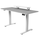 COUGAR E-Star 140, hvid gamingbord – produktdetalje