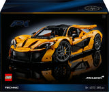 LEGO 42172 Technic McLaren P1 LEGO