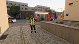 Emergency Call - The Attack Squad