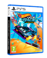Hot Wheels Let's Race: Ultimate Speed Hot Wheels