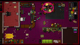 Hotline Miami Collection Nintendo Switch – Gameplay, spilscene 5