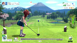 Everybody's Golf Hot Shots BANDAI NAMCO