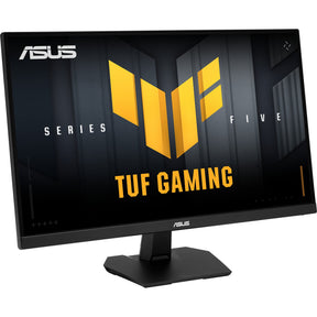 ASUS TUF Gaming VG27AQME5F – skråt forfra