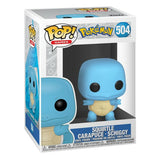 Funko! POP - Pokemon S1 - Squirtle Funko Pop!