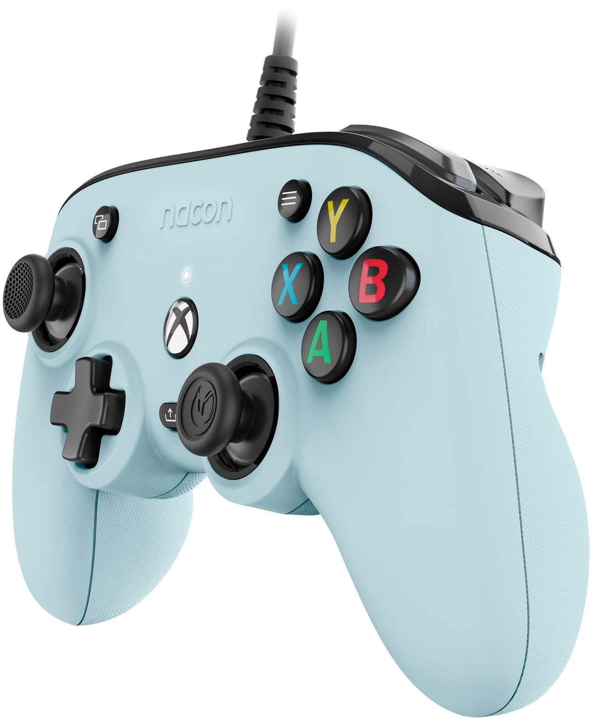 Nacon Pro Controller Compact Pastel Blå /Xbox Series X