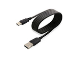 Nyko Charge Base – opladningsstation til PS5-controllere – produkt og tilslutningskabel