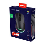 TRUST GXT922 YBAR GAMING MOUSE ECO TRUST