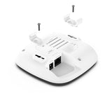 Netgear 1PT AX3000 WIFI 6 2+2 STANDALONE AP (WAX210) NETGEAR