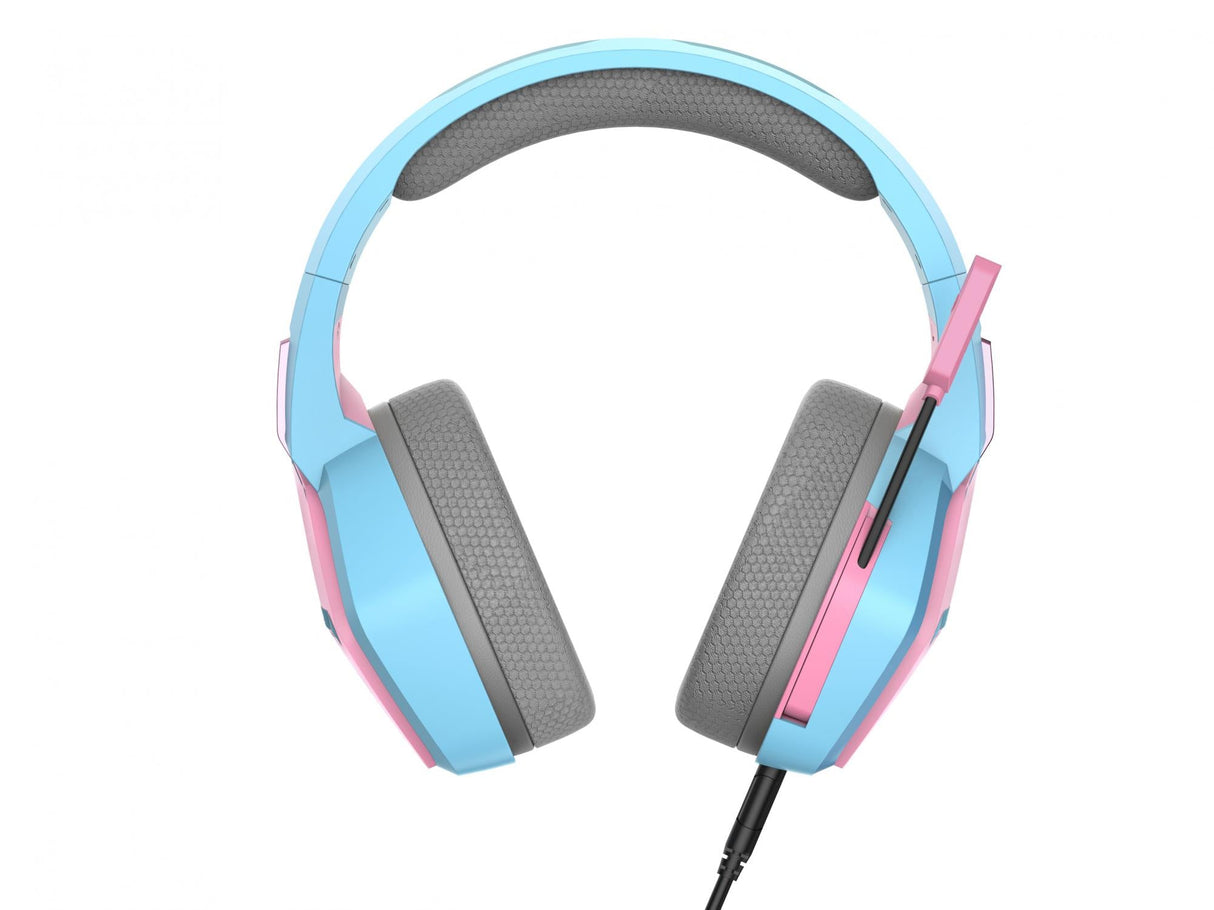 Oniverse Gaming Headset Nebula - Diva Pink ONIVERSE