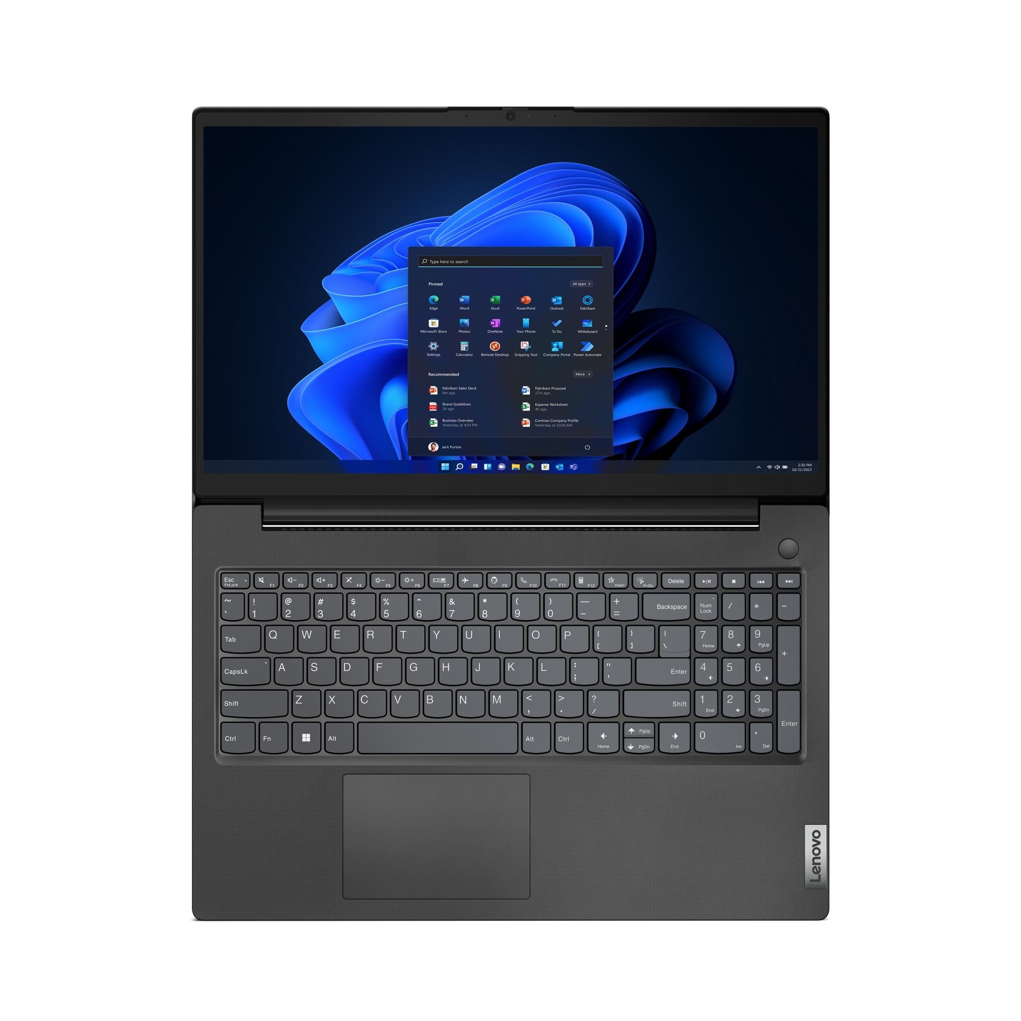 Lenovo V15 G4 AMN 82YU 15.6 7520U 16GB Lenovo