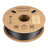 Creality Hyper PLA-CF filament – sort, 1 kg – produktvisning 4