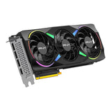 GK PNY GeForce RTX5070 12GB ARGB 3X OC PNY