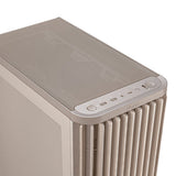 ASUS Proart PA401 Wood Mesh PWM Beige – nærbillede af produktets detaljer
