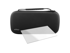 Nyko Play & Go Kit – taske og skærmbeskyttelse – Nintendo Switch OLED – produktbillede 1