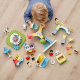 LEGO Duplo - Amusement Park (10956) LEGO