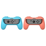 Subsonic - Joy-Cons comfort grip Switch & Switch 2 Subsonic