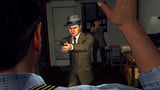 L.A. Noire Nintendo Switch Import – Gameplay, spilscene 3