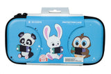 Bigben Bag Rabbit/Owl/Panda Switch Lite/Switch OLED Nacon