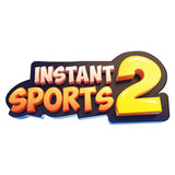 Instant Sports 2 – spillets logo