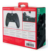 PowerA Wired Controller til Nintendo Switch – sort – produktbillede 9