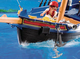 Playmobil - Pirate Corsair (5810) Playmobil