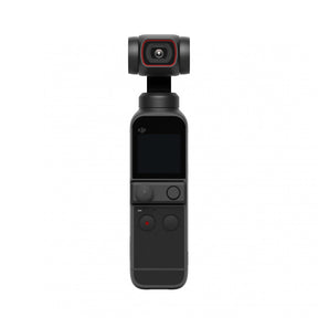 DJI - Osmo Pocket 2 Creator Combo - Action Camera DJI