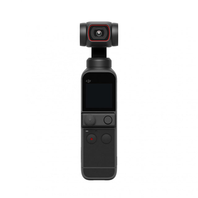 DJI - Osmo Pocket 2 Creator Combo - Action Camera DJI