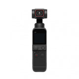 DJI - Osmo Pocket 2 Creator Combo - Action Camera DJI