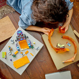 LEGO 60338 City Stuntz Chimpanzee Stunt Looping LEGO